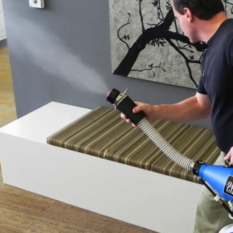 Professional Odor Removal in Madison County, TX